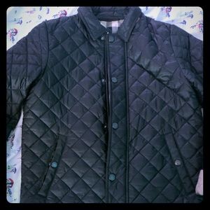 Brand new Kids Burberry jacket